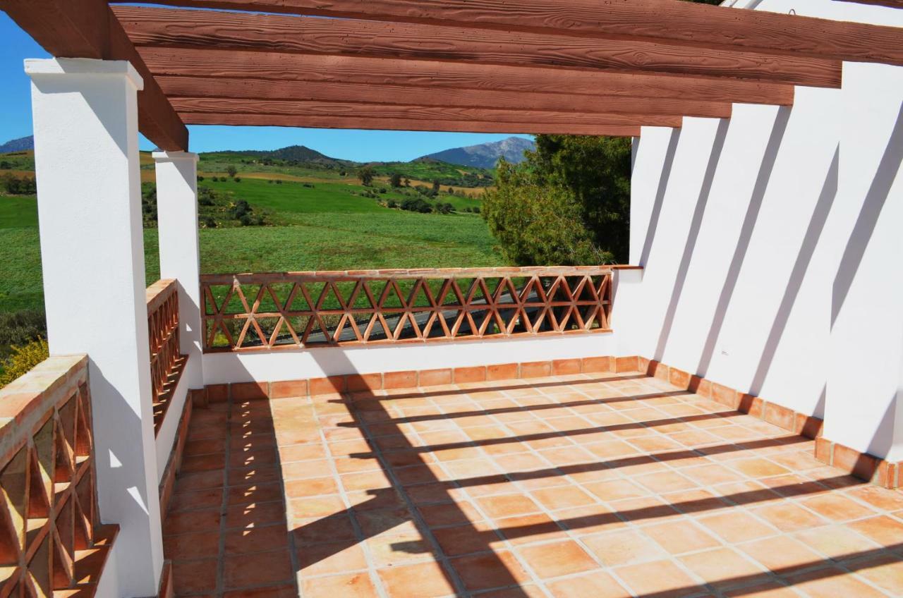 Casa Grande / Rosas Cantares Pizarra Exterior foto